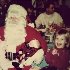 Meet your Posher, Rachael